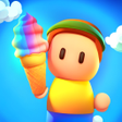 Programikonen: Nice Cream Idle Shop Simu…
