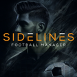 Icon of program: Sidelines Football Manage…