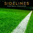 Sidelines Football Manager