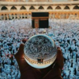 プログラムのアイコン：خلفيات مكة المكرمة 2023
