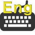 Programikonen: English Typing Practice
