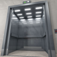 Иконка программы: Elevator Spooky Horror So…