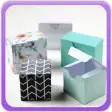 DIY Gift Box Making Gallery