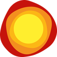 プログラムのアイコン：QSun - Vitamin D UV Index…