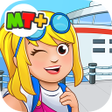 Icoon van programma: My City : Boat adventures