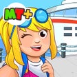 Programikonen: My City : Boat Adventures