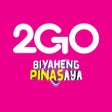 Programın simgesi: 2GO App Philippines