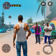 أيقونة البرنامج: Open World Gangster Games…