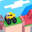 أيقونة البرنامج: Drive Mad - Unblocked & F…