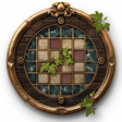 Programikonen: Pastoral Minesweeper