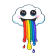 Programikonen: How to draw cute things