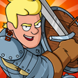 Icon of program: Heroes of Loop - IDLE MER…
