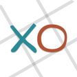 程序图标：Tic Tac Toe (XO)
