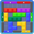 Programikonen: Block Flow: Direction Puz…