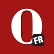 Ikona programu: OUINO French members only