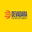 程序图标：Devadara Sinhala Dictiona…