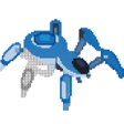 Icoon van programma: Robot Color by Number: Pi…