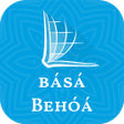 Programikonen: Behoa Bible