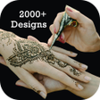 Programikonen: Latest Mehndi Design Offl…