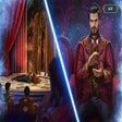 Ícone do programa: Connected Hearts: Fortune…