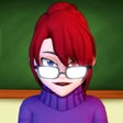 أيقونة البرنامج: Scary Teacher 3D 恶作剧游戏邪恶闹…