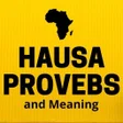 Icono de programa: Hausa Proverbs and Meanin…