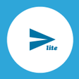 Icon of program: lite for telegram chat
