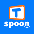 أيقونة البرنامج: TSPOON티스푼