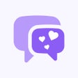 Ikon program: AI Dating Assistant: Bado…