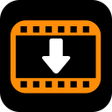 Ícone do programa: Video Downloader App