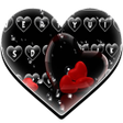 Ícone do programa: Droplet Love Keyboard