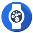 Watch Faces For Wear OS (Android Wear)