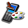 Icoon van programma: Sony Ericsson Themes Crea…