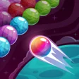 Programikonen: Colour Bubble Rainbow Sho…
