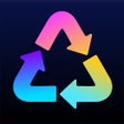 Ikon program: Cleaner Guru: Clean Up iP…