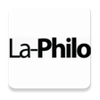 プログラムのアイコン：Philosophy in French