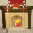 程序图标：脱出ゲーム12月24日クリスマスからの脱出