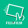 Programikonen: FUJIFILM 超簡単プリント : スマホで写真…