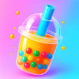Ícone do programa: Boba Sort 3D