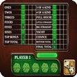Programikonen: yahtzee