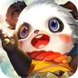 Иконка программы: 萌妖出没 - 炼妖合宠打书高爆
