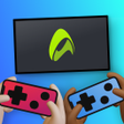 Ícone do programa: AirConsole for AndroidTV