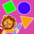 Programikonen: Games for 345 Year Old Bo…