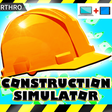 Icon of program: ConstructionSimulator