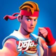 Programikonen: Dojo Fight ClubPvP Battle