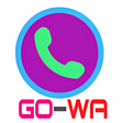 أيقونة البرنامج: go-WA