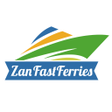 Ikona programu: Zan Fast Ferries