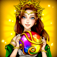 程序图标：Jewel Olympus: Match 3 Pu…