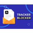 Tracker Blocker: Stop trackers in emails