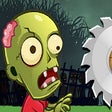 أيقونة البرنامج: Tug of War Zombie